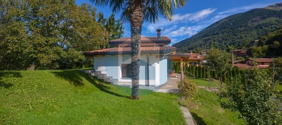 3 غرف نوم منزل في Cimbergo, Italy رقم 361350 8