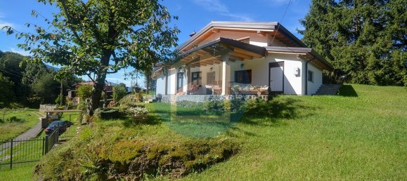 3 غرف نوم منزل في Cimbergo, Italy رقم 361350 2