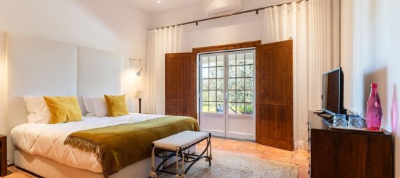 8 Schlafzimmer Schlösser in Ervedal, Portugal, Nr. 138549 28