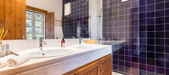 8 Schlafzimmer Schlösser in Ervedal, Portugal, Nr. 138549 27