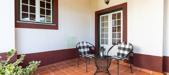 8 Schlafzimmer Schlösser in Ervedal, Portugal, Nr. 138549 38