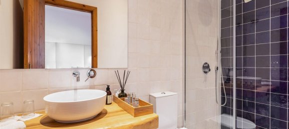 8 Schlafzimmer Schlösser in Ervedal, Portugal, Nr. 138549 23