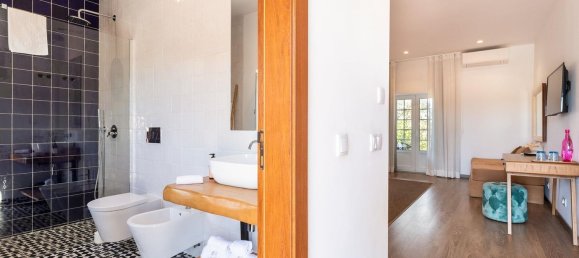 8 Schlafzimmer Schlösser in Ervedal, Portugal, Nr. 138549 35