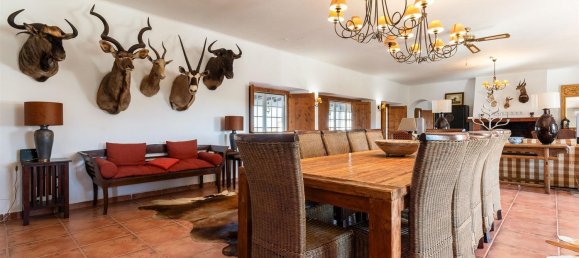 8 Schlafzimmer Schlösser in Ervedal, Portugal, Nr. 138549 15