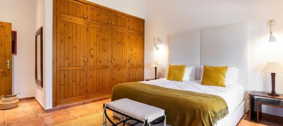 8 Schlafzimmer Schlösser in Ervedal, Portugal, Nr. 138549 30