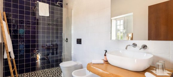 8 Schlafzimmer Schlösser in Ervedal, Portugal, Nr. 138549 37