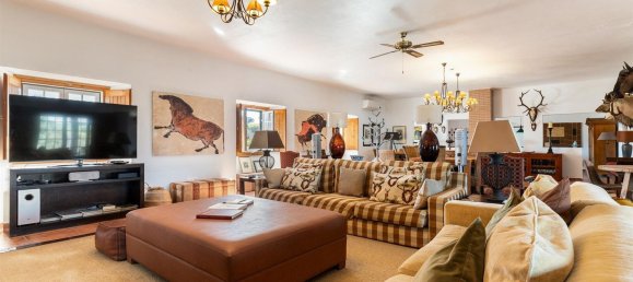 8 Schlafzimmer Schlösser in Ervedal, Portugal, Nr. 138549 12