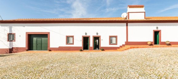 8 Schlafzimmer Schlösser in Ervedal, Portugal, Nr. 138549 8