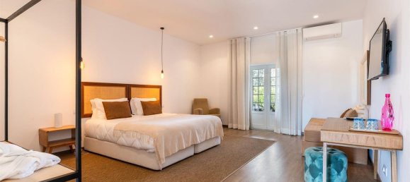 8 Schlafzimmer Schlösser in Ervedal, Portugal, Nr. 138549 36