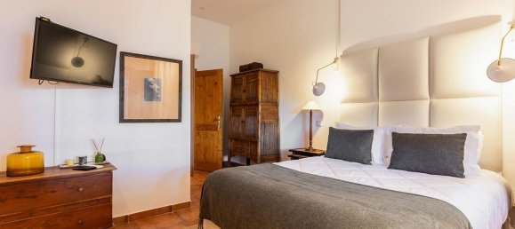 8 Schlafzimmer Schlösser in Ervedal, Portugal, Nr. 138549 22