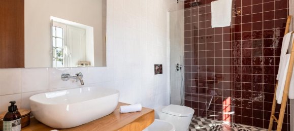 8 Schlafzimmer Schlösser in Ervedal, Portugal, Nr. 138549 34