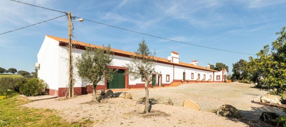 8 Schlafzimmer Schlösser in Ervedal, Portugal, Nr. 138549 7