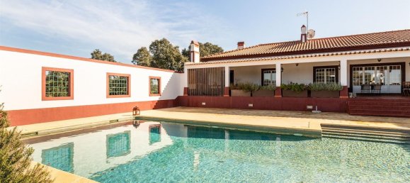 8 Schlafzimmer Schlösser in Ervedal, Portugal, Nr. 138549 45