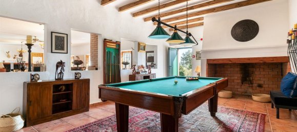 8 Schlafzimmer Schlösser in Ervedal, Portugal, Nr. 138549 17