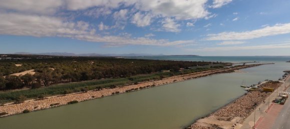 3 chambres Penthouse à Guardamar del Segura, Spain No. 176253 40