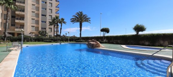 3 chambres Penthouse à Guardamar del Segura, Spain No. 176253 36