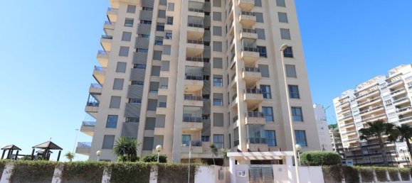 3 chambres Penthouse à Guardamar del Segura, Spain No. 176253 26