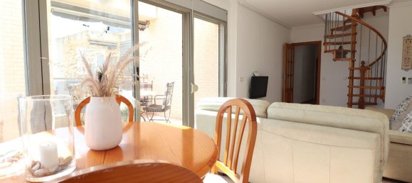 3 chambres Penthouse à Guardamar del Segura, Spain No. 176253 8