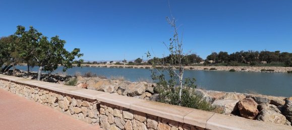 3 chambres Penthouse à Guardamar del Segura, Spain No. 176253 38