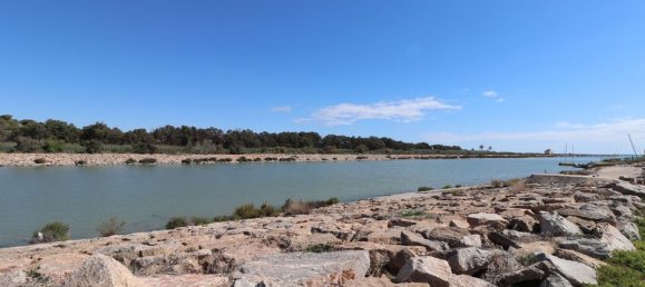 3 chambres Penthouse à Guardamar del Segura, Spain No. 176253 39