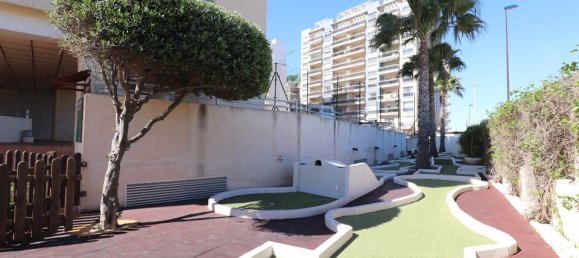 3 chambres Penthouse à Guardamar del Segura, Spain No. 176253 34