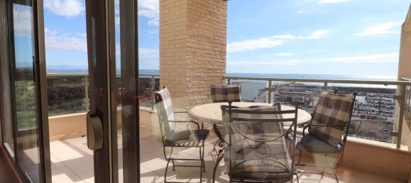 3 chambres Penthouse à Guardamar del Segura, Spain No. 176253 11