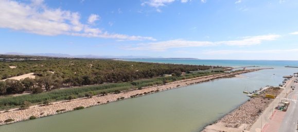 3 chambres Penthouse à Guardamar del Segura, Spain No. 176253 2