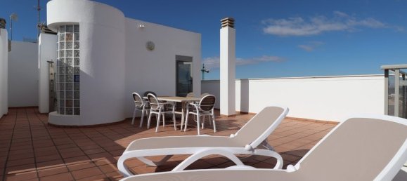 3 chambres Penthouse à Guardamar del Segura, Spain No. 176253 23