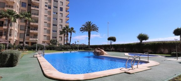 3 chambres Penthouse à Guardamar del Segura, Spain No. 176253 4