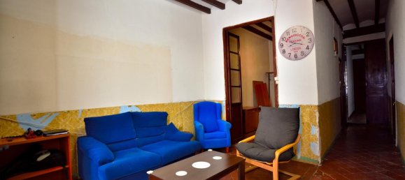 Квартира с 5 спальнями в Мутксамель, Испания № 168719 16