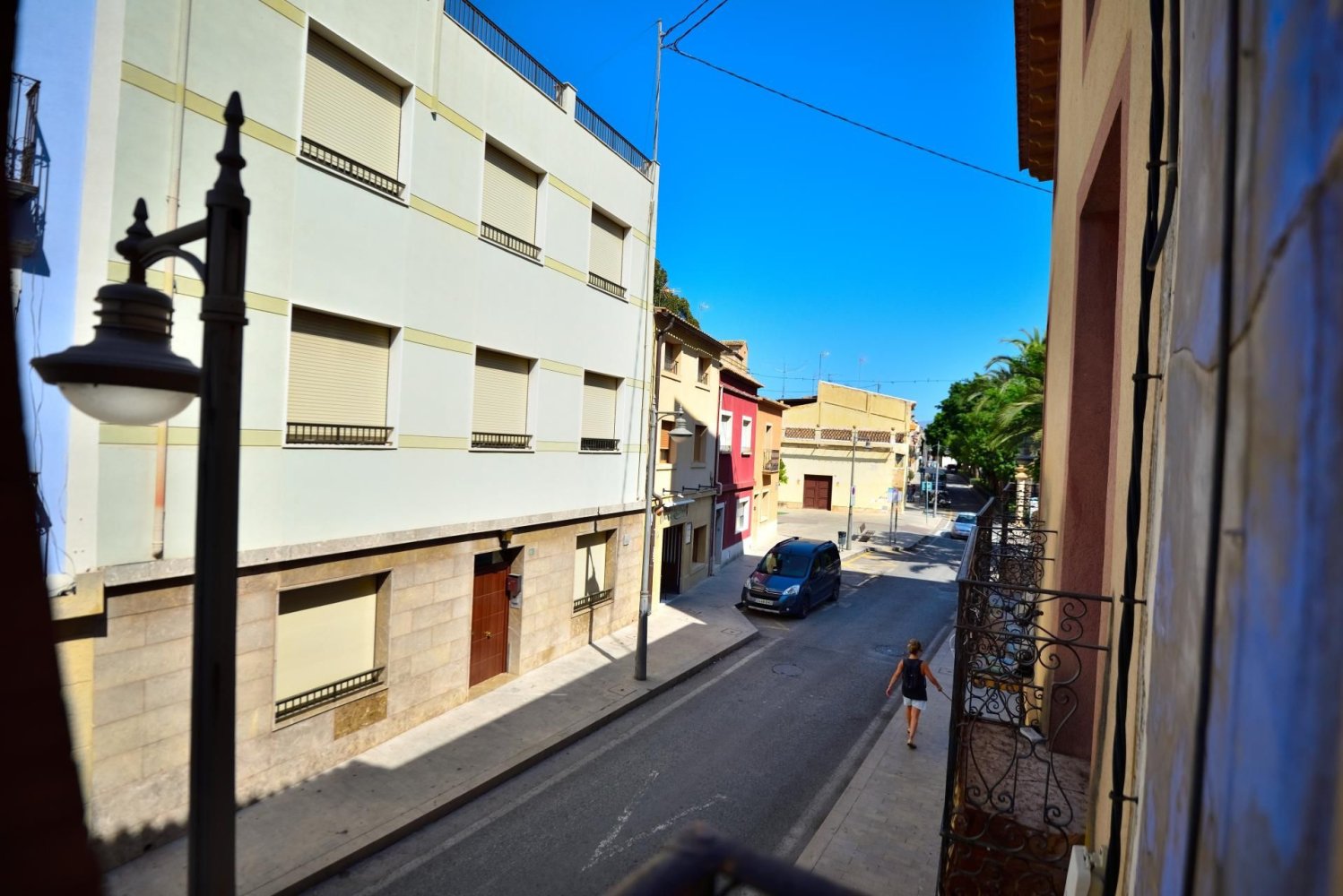 Квартира с 5 спальнями в Мутксамель, Испания № 168719