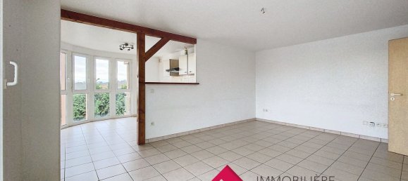 Apartamento T3 em Erstein, France N.º 60851 3