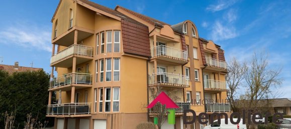 Apartamento T3 em Erstein, France N.º 60851 2