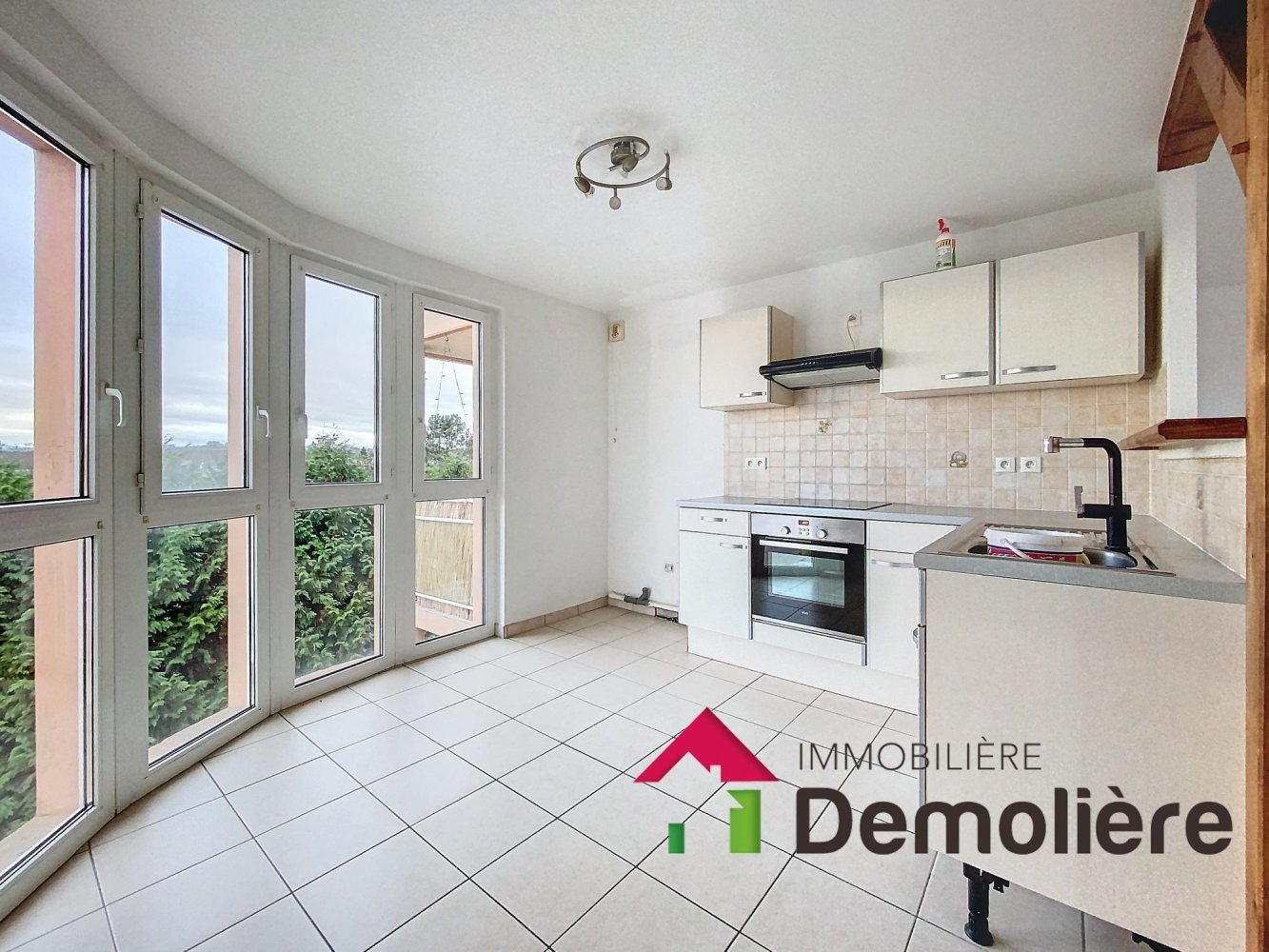 Apartamento T3 em Erstein, France N.º 60851