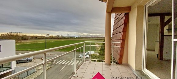 Apartamento T3 em Erstein, France N.º 60851 10