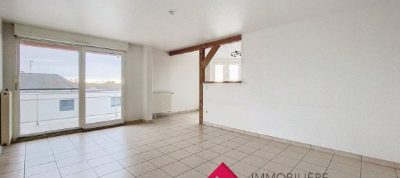 Apartamento T3 em Erstein, France N.º 60851 5