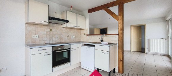 Apartamento T3 em Erstein, France N.º 60851 14
