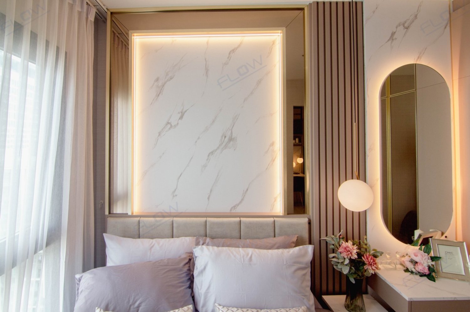 1 chambre Condo à Bangkok, Thailand No. 19300