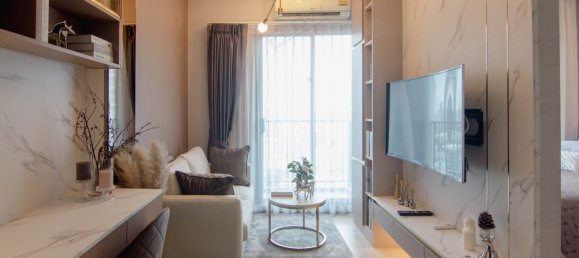 1 chambre Condo à Bangkok, Thailand No. 19300 6