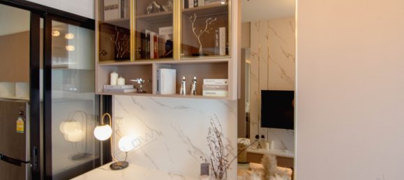 1 chambre Condo à Bangkok, Thailand No. 19300 4