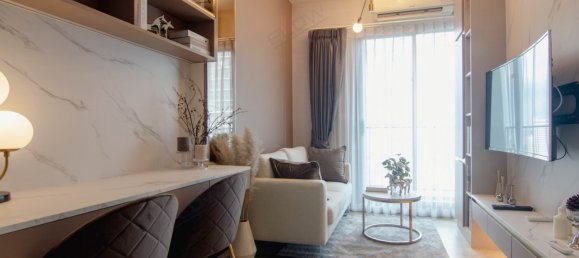 1 chambre Condo à Bangkok, Thailand No. 19300 5