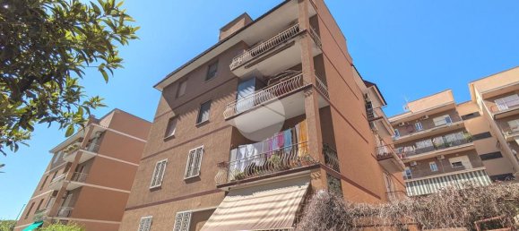 2 Schlafzimmer Wohnung in Ciampino, Italy, Nr. 291911 2