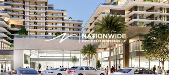 2 bedrooms Apartment in Al Reem Island, UAE No. 54262 9