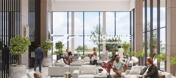 2 bedrooms Apartment in Al Reem Island, UAE No. 54262 2