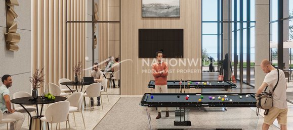 2 bedrooms Apartment in Al Reem Island, UAE No. 54262 7