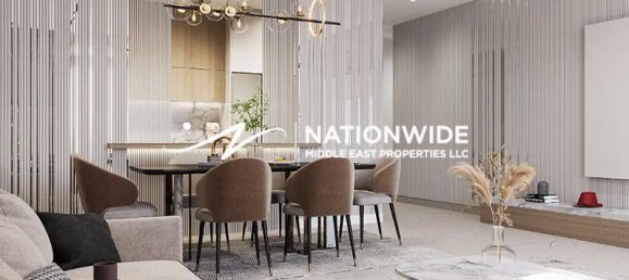 2 bedrooms Apartment in Al Reem Island, UAE No. 54262 4