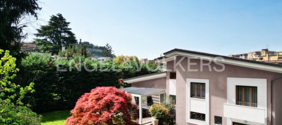 3 bedrooms Villa in Brescia, Italy No. 63854 6