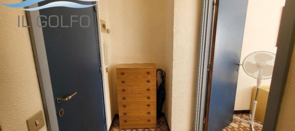 Studio in San Bartolomeo al Mare, Italy No. 267905 6