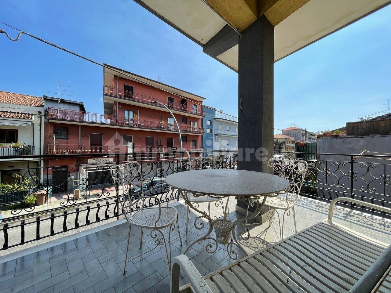 5 Schlafzimmer Wohnung in San Giovanni la Punta, Italy, Nr. 195465