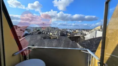 4 غرف نوم بانتهاوس في Lugo, Spain رقم 275611